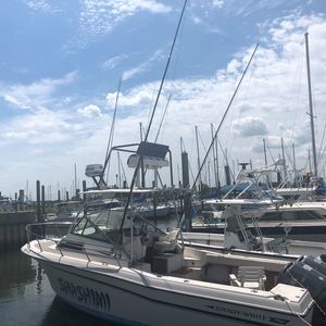 Meet your Posher, Buddy